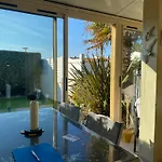 Maison A 500m Plage, Parking - Fr-1-22-390 Ла-Транш-сюр-Мер