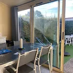 Дом отдыха Maison A 500m Plage, Parking - Fr-1-22-390 *