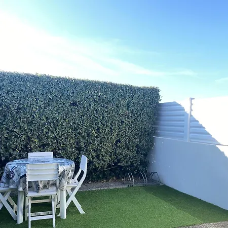 度假居 Maison A 500m Plage, Parking - Fr-1-22-390