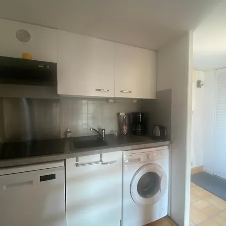 Maison A 500m Plage, Parking - Fr-1-22-390 *