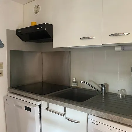 Maison A 500m Plage, Parking - Fr-1-22-390 Semesterbostad *