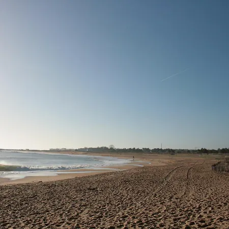 Semesterbostad Maison A 500m Plage, Parking - Fr-1-22-390 *