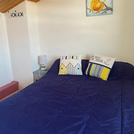 Maison A 500m Plage, Parking - Fr-1-22-390 Semesterbostad *