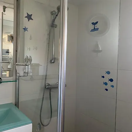 Maison A 500m Plage, Parking - Fr-1-22-390 Nyaraló