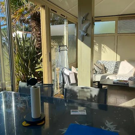 Holiday home Maison A 500m Plage, Parking - Fr-1-22-390 La Tranche-sur-Mer