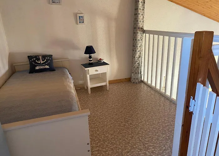 Nyaraló Maison A 500m Plage, Parking - Fr-1-22-390 La Tranche-sur-Mer