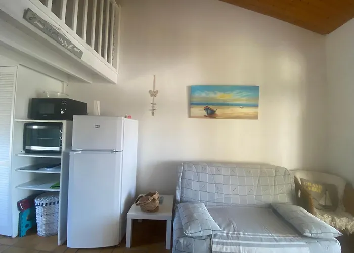 Nyaraló Maison A 500m Plage, Parking - Fr-1-22-390