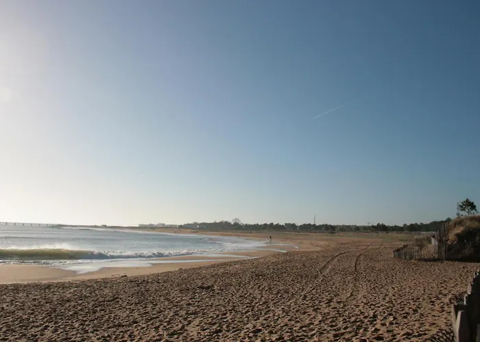 Nyaraló Maison A 500m Plage, Parking - Fr-1-22-390 *